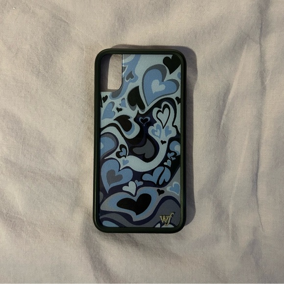 Wildflower Cases - iPhone X/Xs - Picture 1 of 2